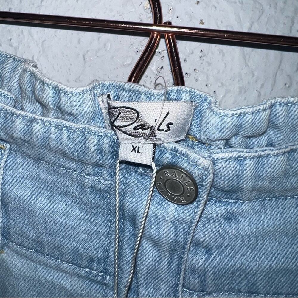 Rails Belle Shorts - Picture 5 of 7